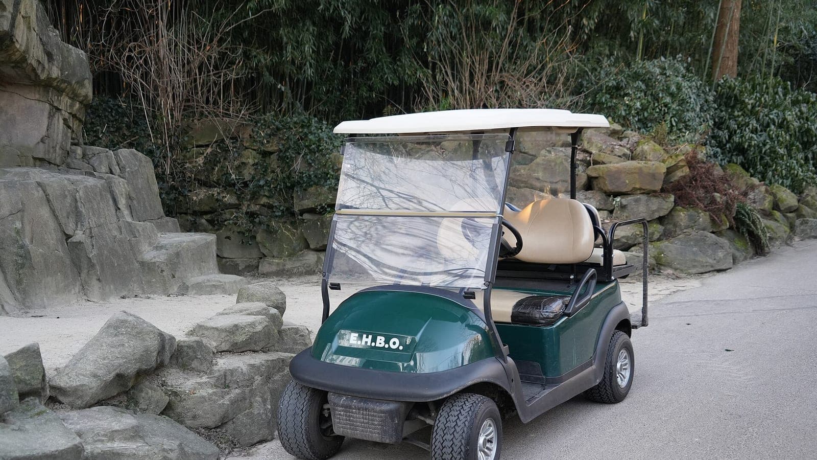 Golf Cart