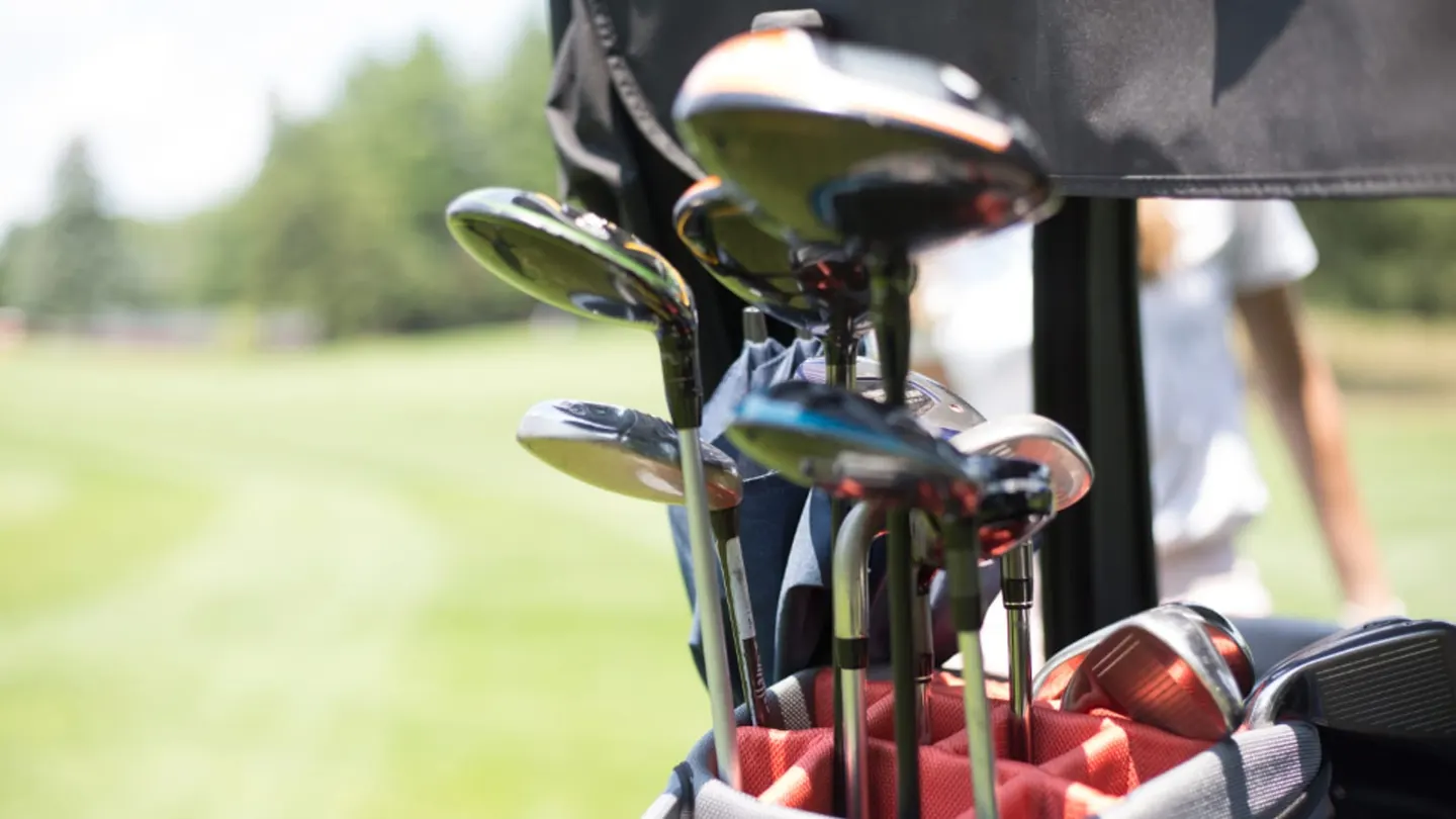 What Golf Clubs Does a Beginner Actually Need?